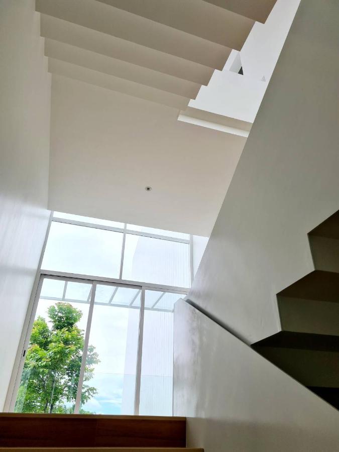 Wiin Phetchaburi วิน เพชรบุรี Hotel Exterior foto